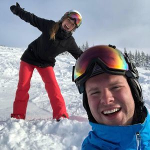 Meet your Posher, Monet